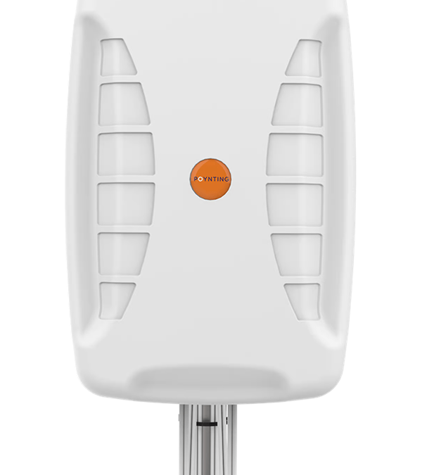 Poynting XPOL-24 4X4 5G/LTE MIMO Antenna