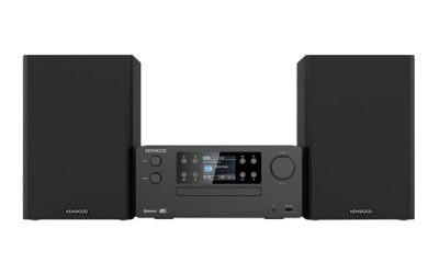 Kenwood M-925DAB-B