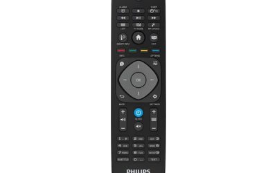 Philips 22AV1503A remote control