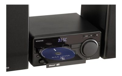 Kenwood M-819DAB – micro system