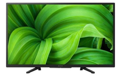 Sony 32″ Fladskærms TV KD 32W804 LED 720p