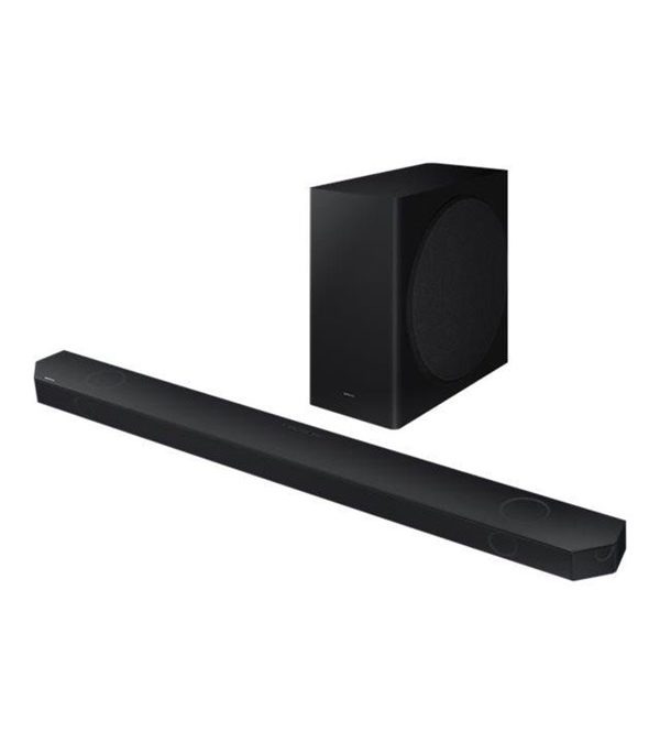 Samsung HW-Q800C – sound bar system – for home theatre – wireless