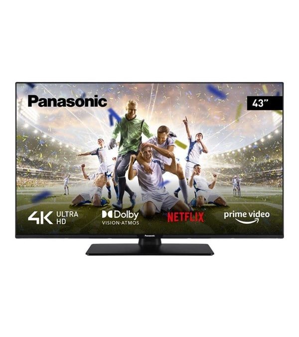 Panasonic 43″ Fladskærms TV TX 43MX600E LED 4K