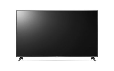 LG 65″ Fladskærms TV 65UR781C0LK 65″ LED-backlit LCD TV – 4K LED 4K