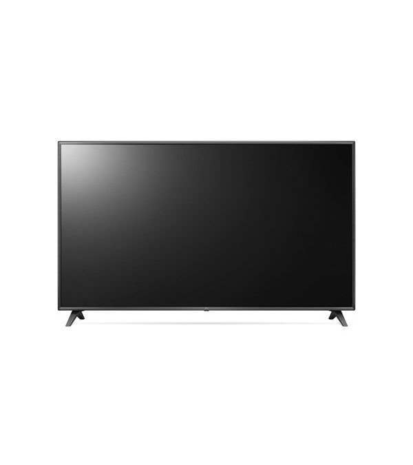 LG 65″ Fladskærms TV 65UR781C0LK 65″ LED-backlit LCD TV – 4K LED 4K