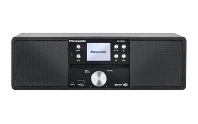 Panasonic SC DM202