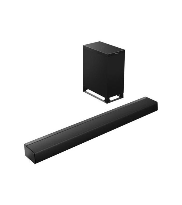 Panasonic SC-HTB900 – speaker system – for home theatre – wireless