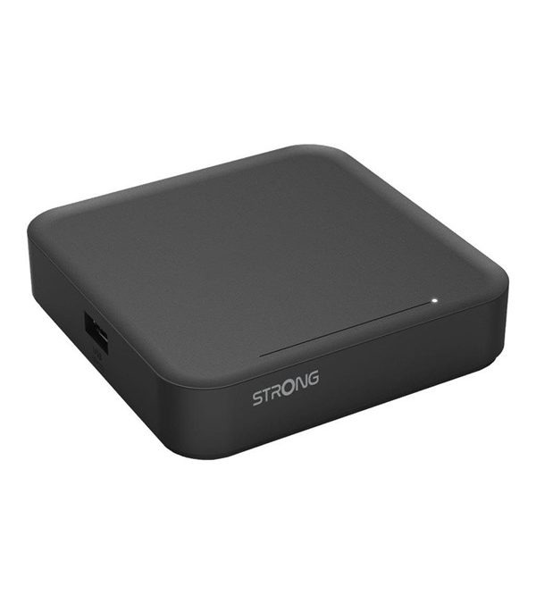 Strong LEAP-S3 Smart TV box