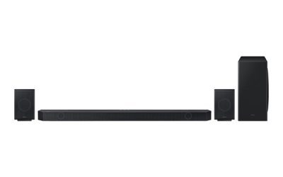 Samsung HW-Q930C – sound bar system – for home theatre – wireless