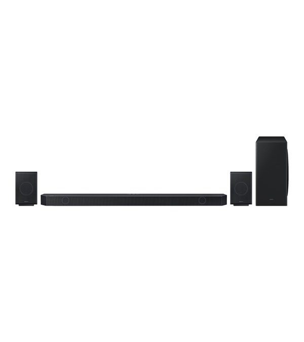 Samsung HW-Q930C – sound bar system – for home theatre – wireless