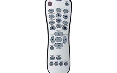 Optoma remote control