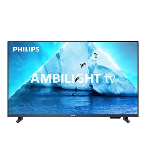 Philips 32″ Fladskærms TV 32PFS6908 LED 1080p (FullHD)
