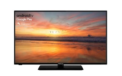 FINLUX 40″ Fladskærms TV 40FAG9060 LED 1080p (FullHD)