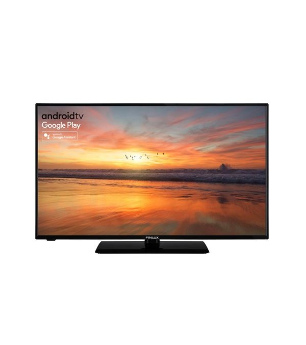 FINLUX 40″ Fladskærms TV 40FAG9060 LED 1080p (FullHD)