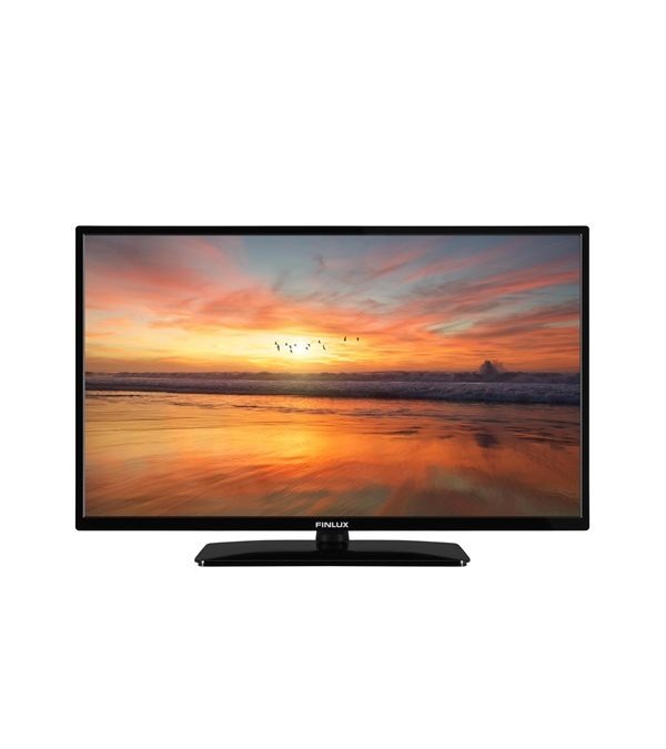 FINLUX 32″ Fladskærms TV 32FHH4660 LED 720p