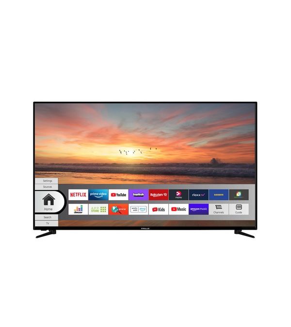 FINLUX 65″ Fladskærms TV 65FUG7061 LED 4K