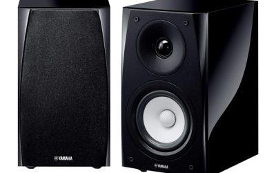 Yamaha NS-BP182 – speakers