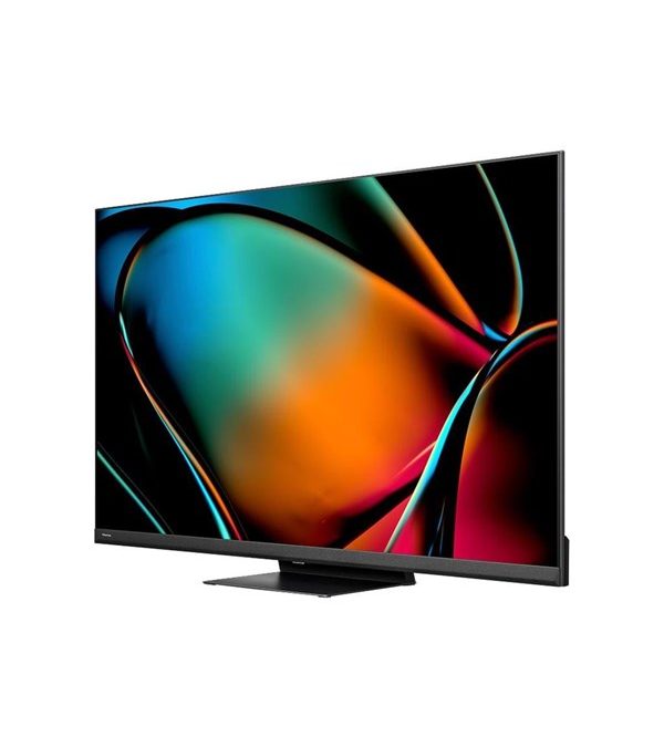 Hisense 65″ Fladskærms TV 65U8KQ TV LED 4K