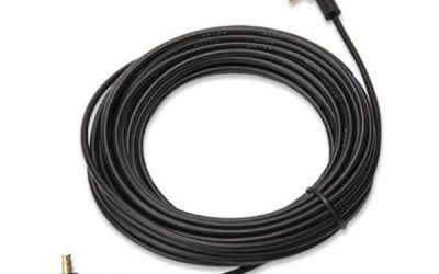 BlackVue Coaxial cable 750S/750X/900S/900X/750 LTE 6.0m