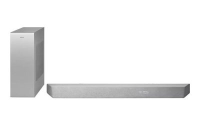 Philips TAB8507 – sound bar system – for home theatre – wireless