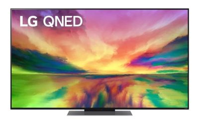 LG 55″ Fladskærms TV 55QNED813RE QNED81 Series – 55″ LED-backlit LCD TV – QNED – 4K LED 4K