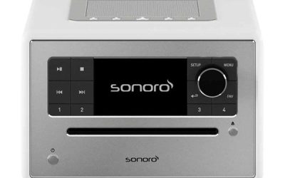 Sonoro Smart Line Elite