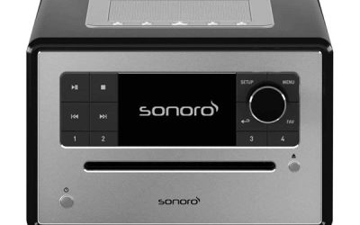 Sonoro Smart Line Elite