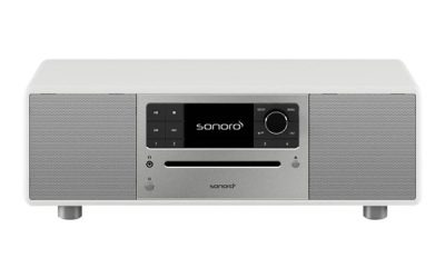 Sonoro Prestige – audio system