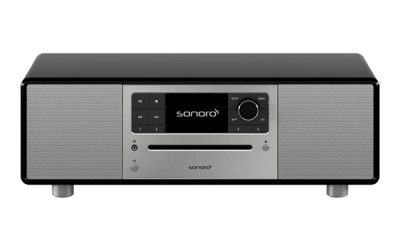 Sonoro Prestige – audio system