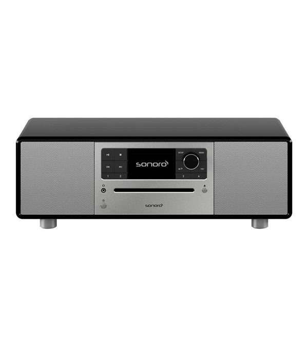 Sonoro Prestige – audio system