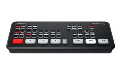 Blackmagic ATEM SDI