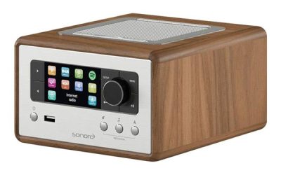 Sonoro Relax – audio system