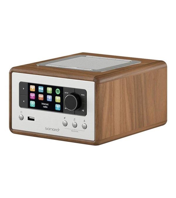 Sonoro Relax – audio system