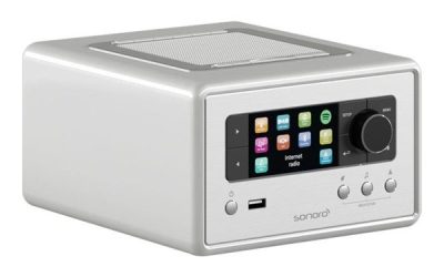 Sonoro Relax – audio system