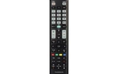 Thomson ROC1128SAM universal remote control