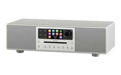 Sonoro Meisterstuck – audio system