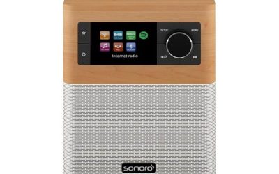 Sonoro STREAM – audio system