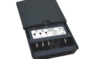 Triax MFA 657 – aerial signal amplifier for aerial