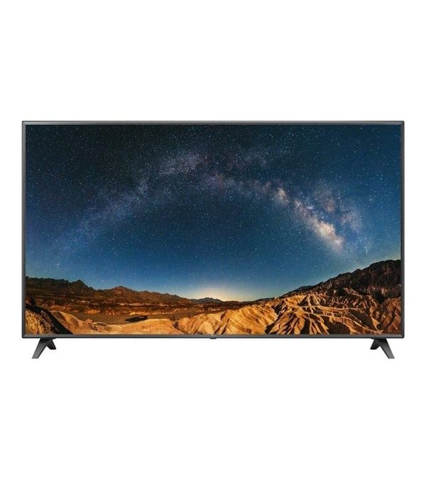 LG 86″ Fladskærms TV 86UR781C0LB 86″ LED-backlit LCD TV – 4K LED 4K
