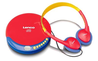 Lenco CD-021KIDS