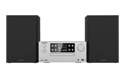 Kenwood M-925DAB-S – micro system