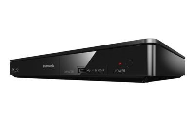 Panasonic DMP-BDT280EG – Blu-ray disc player