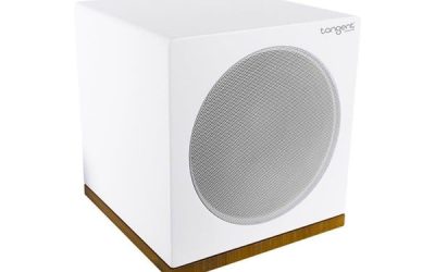 Tangent Spectrum XSW-8 – White