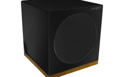 Tangent Spectrum XSW-8 – Black