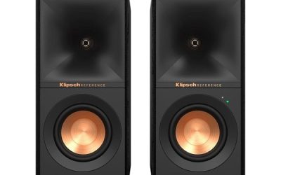 Klipsch Reference Series R-40PM