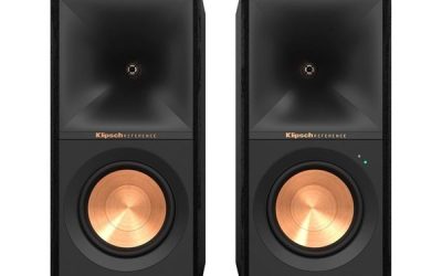 Klipsch Reference Series R-50PM