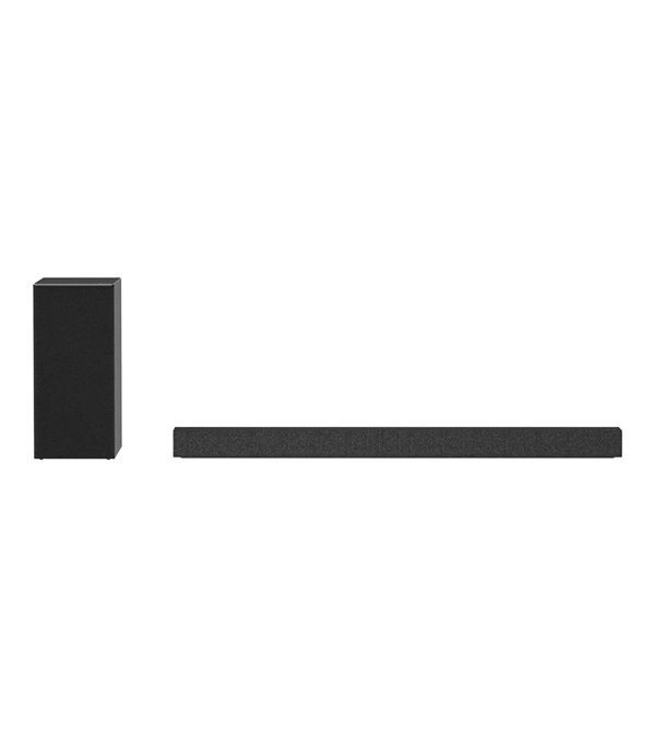 LG DSPD7Y – sound bar system – for home theatre – wireless