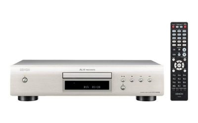 Denon DCD DCD-600NE