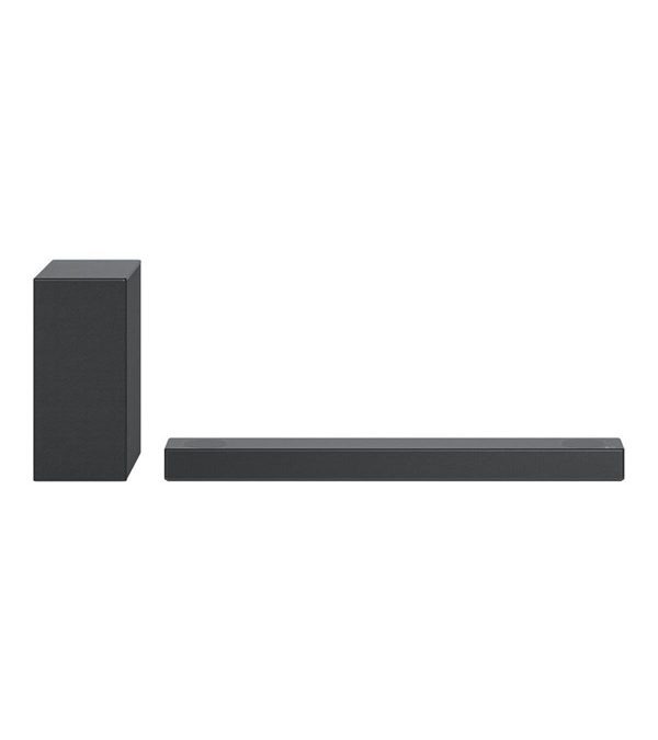 LG S75Q – sound bar system – for home theatre – wireless