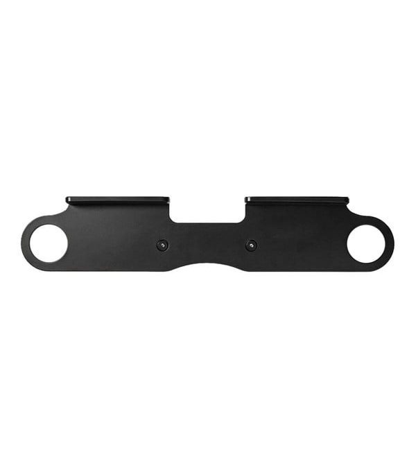 Nedis SBMT55BK – bracket – low profile – for sound bar – black